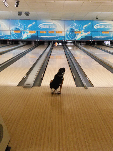 Bowling Alley «Mercury Lanes Inc», reviews and photos, 7630 Schaefer Rd, Dearborn, MI 48126, USA