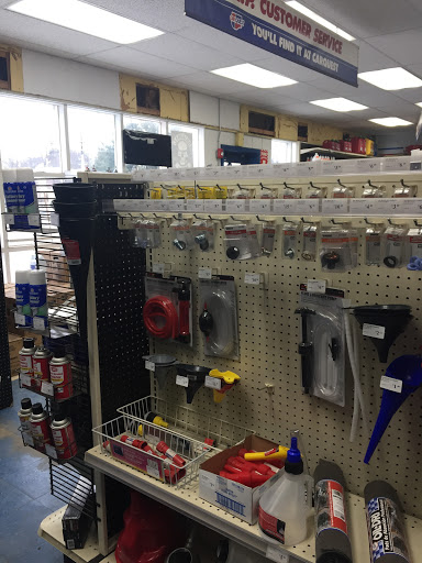Auto Parts Store «Carquest Auto Parts», reviews and photos, 1051 Bridgeport Ave, Milford, CT 06460, USA