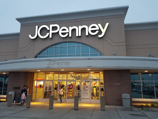 JCPenney Stores Houston