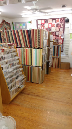 Fabric Store «GRS Creations & Fabrics», reviews and photos, 302 Main St, Spring, TX 77373, USA