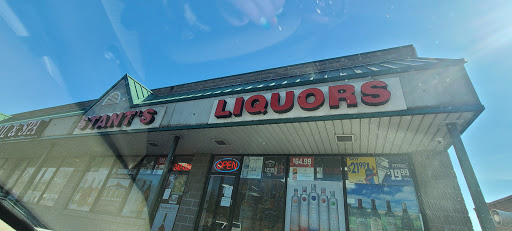 Liquor Store «Stants Liquors Inc», reviews and photos, 790 Grand Blvd, Deer Park, NY 11729, USA