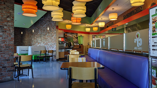 CJs Urban Cafe image