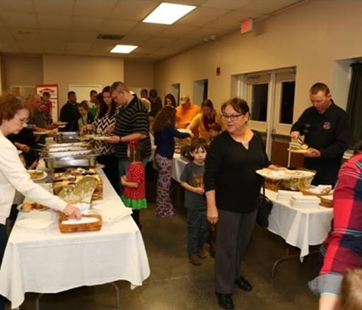 Water Damage Restoration Service «SERVPRO of Wilson County», reviews and photos, 129 Southside Park Dr, Lebanon, TN 37090, USA