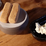 Photo n°5 de l'avis de Federica.o fait le 06/06/2020 à 20:55 sur le  Osteria Alla Chiesa à Monfumo