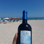 Photo n°15 de l'avis de Frankie.a fait le 12/08/2019 à 10:19 sur le  Adriatique (ex Croce del Sud) Civitanova Marche à Civitanova Marche