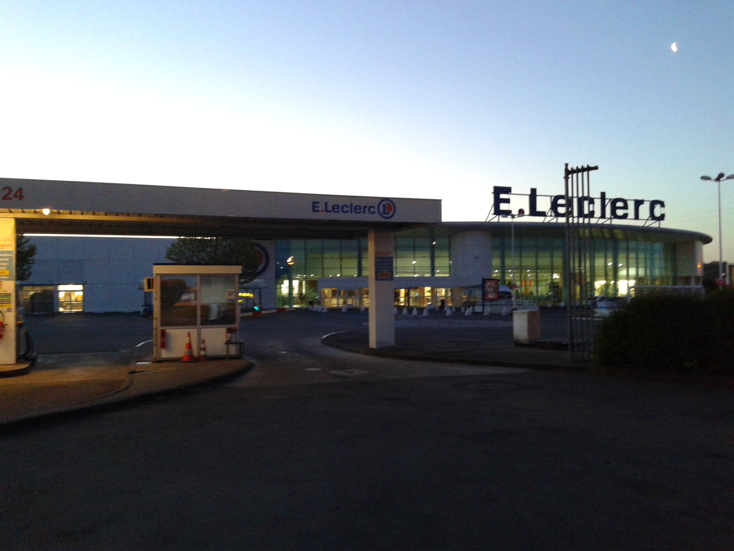 Photo n° 2 de l'avis de 0630.1 fait le 21/04/2017 à 04:37