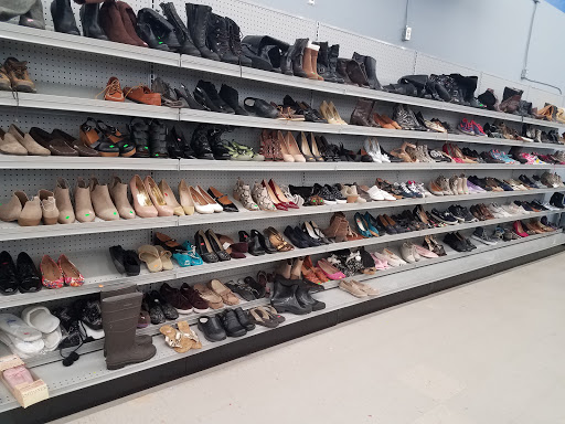 Thrift Store «Goodwill Industries», reviews and photos, 557 E Michigan Ave, Saline, MI 48176, USA