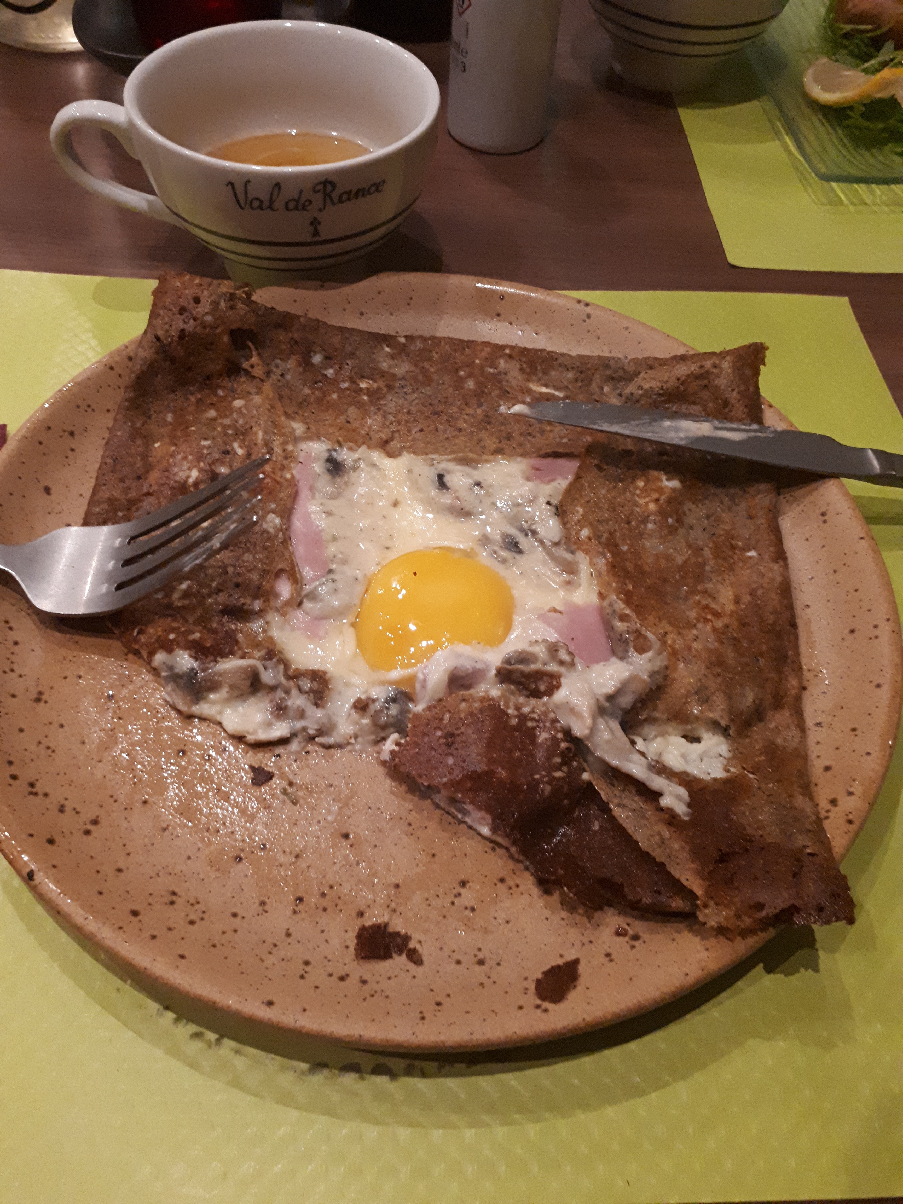 Photo n° 1 de l'avis de Agnès.R fait le 29/12/2022 à 20:08