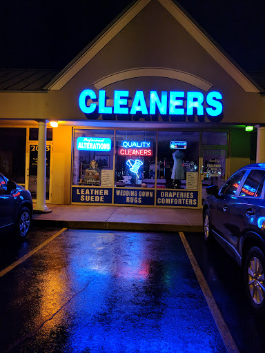 Dry Cleaner «Quality Cleaners», reviews and photos, 2013 Essington Rd, Joliet, IL 60435, USA