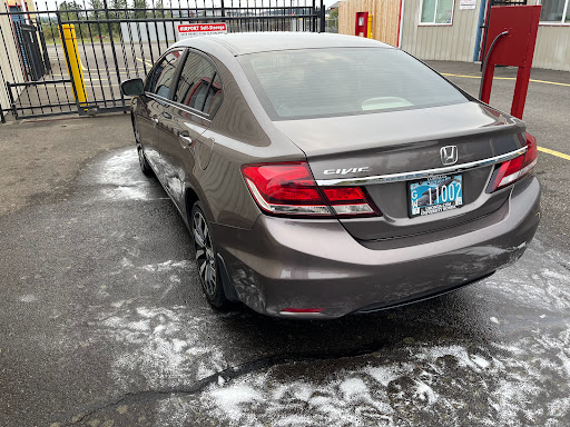 Car Dealer «University Honda», reviews and photos, 2150 NW 9th St, Corvallis, OR 97330, USA