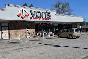 Van's Pawn Mart image