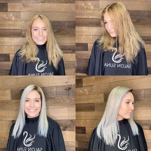 Beauty Salon «Salon Tusey», reviews and photos, 2465 MD-97, Glenwood, MD 21738, USA