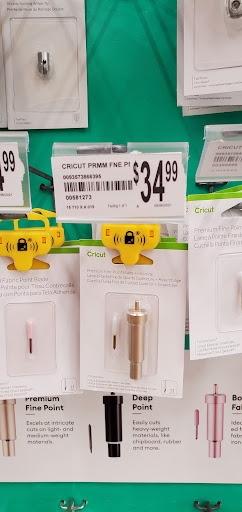 Craft Store «Michaels», reviews and photos, 3127 Silverlake Village Dr, Pearland, TX 77584, USA