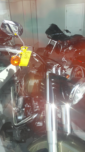 Used Motorcycle Dealer «Chicago Cycles Motorsports», reviews and photos, 1511 Mannheim Rd, Stone Park, IL 60165, USA