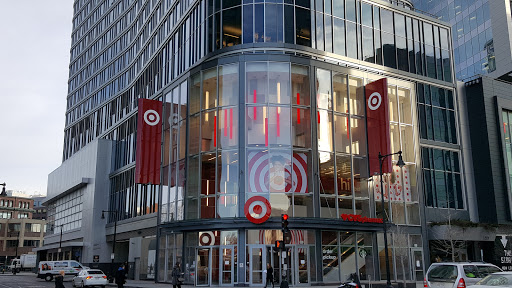 Department Store «Target», reviews and photos, 1341 Boylston St, Boston, MA 02215, USA