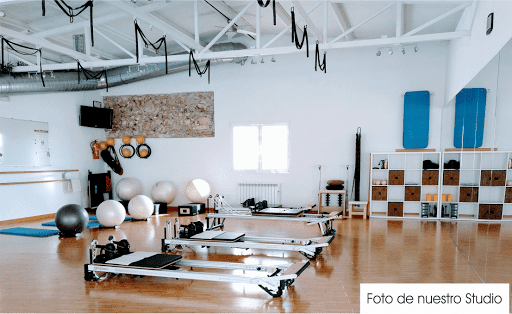 Centros de yoga en Almería de 2024