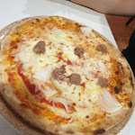 Photo n°3 de l'avis de Antonio.o fait le 31/07/2022 à 13:51 sur le  Ristorante Pizzeria I Gladiatori à Albavilla