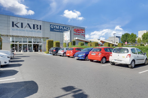 Centre commercial Centre Commercial Bay 1 Loisirs Torcy