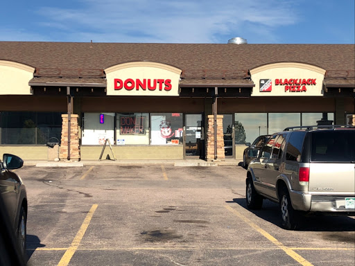 Donut Shop «Donut Maker», reviews and photos, 9625 E Arapahoe Rd, Greenwood Village, CO 80112, USA