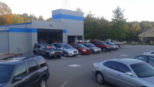 Used Car Dealer «1 Owner Auto Sales», reviews and photos, 4076 County Line Rd, Lithia Springs, GA 30122, USA
