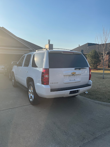 Car Dealer «Drive Out Auto Center», reviews and photos, 3223 San Pedro Ave, San Antonio, TX 78212, USA