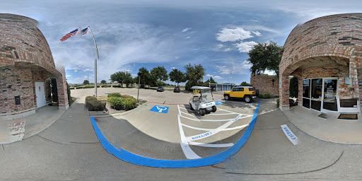 Self-Storage Facility «American Mini Storage», reviews and photos, 3900 McDermott Rd, Plano, TX 75025, USA