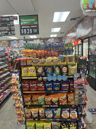 Convenience Store «Happy Foods», reviews and photos, 2099 N Highland Ave, Clearwater, FL 33755, USA