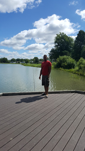 Park «Jaycee Park», reviews and photos, Beverly J Griffin Dr, Romeoville, IL 60446, USA