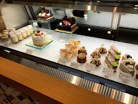 Patissetrie La Chenille