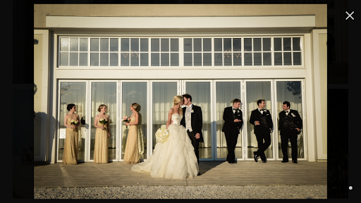 Wedding Venue «Belle Mer: A Longwood Venue», reviews and photos, 2 Goat Island, Newport, RI 02840, USA