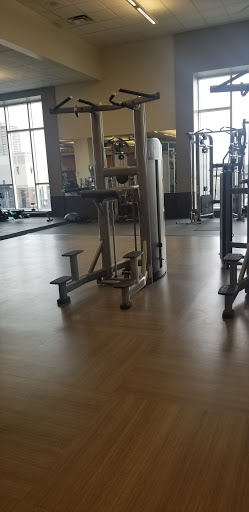 Gym «LA Fitness», reviews and photos, 435 York Rd #300, Towson, MD 21204, USA