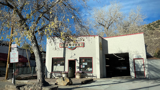 Auto Electrical Service «Morrison Carworks», reviews and photos, 319 Bear Creek Ave, Morrison, CO 80465, USA