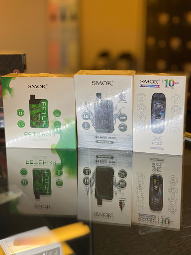 Tobacco Shop «Smokeovapor», reviews and photos, 13530 IL-59 #106, Plainfield, IL 60544, USA