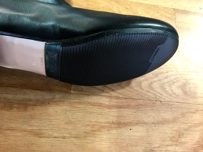 Ayers Shoe Repairs - Dunedin
