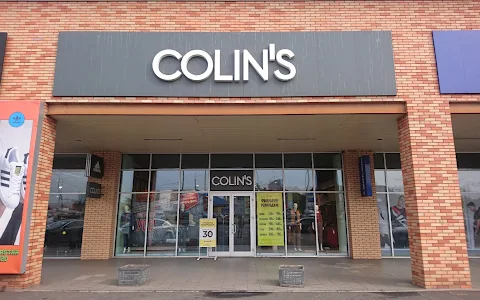 COLIN'S image