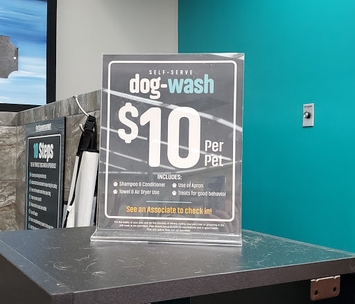 Pet Supply Store «Pet Supermarket», reviews and photos, 3806 S Dale Mabry Hwy, Tampa, FL 33629, USA