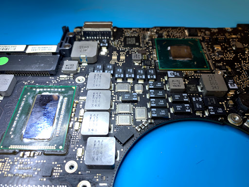 Computer Repair Service «ComputerXpress», reviews and photos, 5303 Florida Ave S, Lakeland, FL 33813, USA