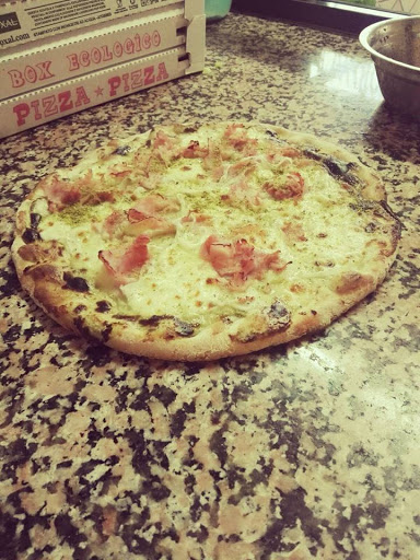 Pizzeria Vecchia Fornace Acireale in Acireale, Città Metropolitana di Catania