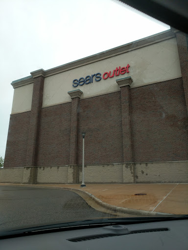 Appliance Store «Sears Outlet», reviews and photos, 44075 W 12 Mile Road, Novi, MI 48377, USA