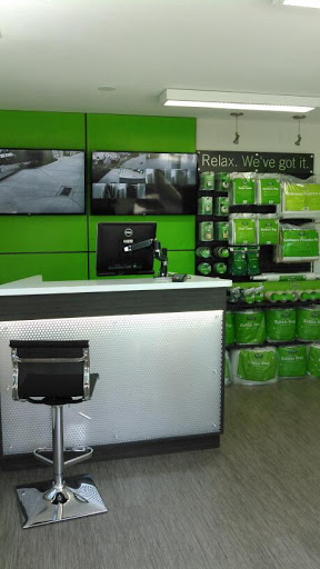 Storage Facility «Extra Space Storage», reviews and photos, 222 San Pedro Ave, Morgan Hill, CA 95037, USA