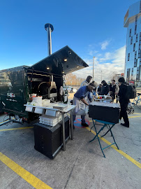 Atmosphère du Pizzas à emporter Don Carlo foodtruck à Strasbourg - n°1