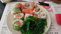 Sushi du Restaurant japonais Sushi Cormeilles à Cormeilles-en-Parisis - n°9