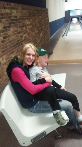 Bowling Alley «Northern Aire Bowling Lanes», reviews and photos, 1419 College Way, Fergus Falls, MN 56537, USA