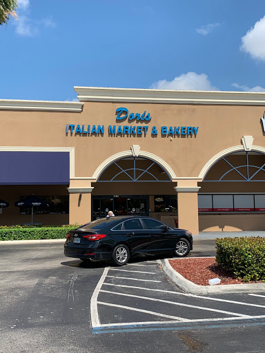 Doris Italian Market & Bakery Of Coral Springs, 2077 N University Dr, Coral Springs, FL 33071, USA, 