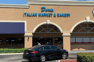 Doris Italian Market & Bakery image