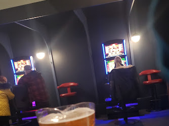 Bar Le Vegas