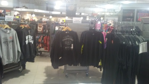 Harley-Davidson Dealer «Warren Harley-Davidson», reviews and photos, 2102 Elm Rd, Cortland, OH 44410, USA