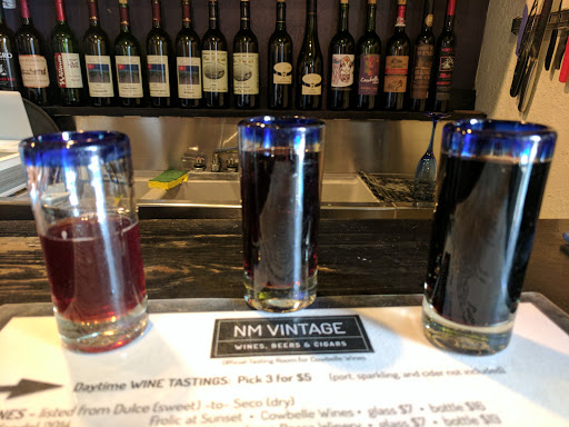 Wine Store «NM Vintage Wines», reviews and photos, 2461 Calle Principal, Mesilla, NM 88046, USA