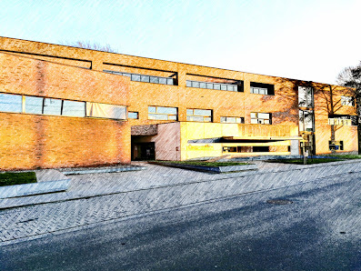 Stedelijk Buitengewoon Lager Onderwijs Oase De Bavaylei 130, 1800 Vilvoorde, Belgique