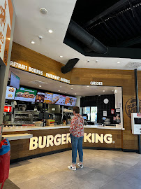 Photos du propriétaire du Restauration rapide Burger King à La Rochelle - n°1